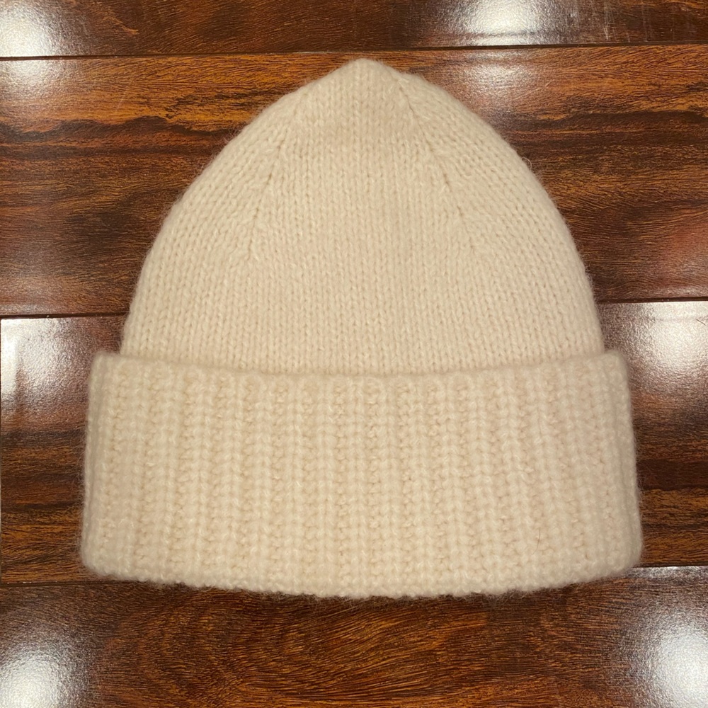 MADEWELL BEANIE
